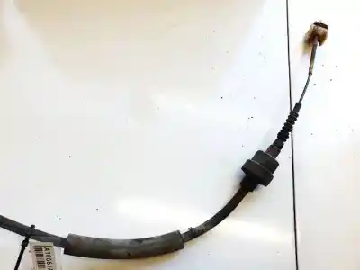 Pezzo di ricambio per auto di seconda mano Pezzi Vari per FORD KA (RU8) 1.2 Riferimenti OEM IAM 55226950  