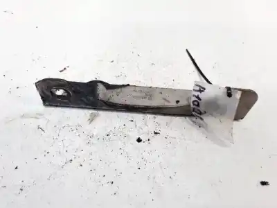 Pezzo di ricambio per auto di seconda mano plastica per bmw 3 (e30) m3 2.3 riferimenti oem iam 55562330  2399593003