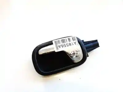 Second-hand car spare part interior left rear handle for audi a3 (8l1) 1.9 tdi oem iam references 8l4839019