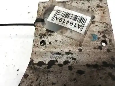 Second-hand car spare part engine support for audi coupe b2 (81, 855, 856) 2.3 quattro oem iam references 8666261  