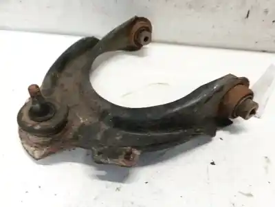 Peça sobressalente para automóvel em segunda mão braço de suspensão superior dianteiro direito por opel corsa a fastback (s83) 1.2 i (f08, m08, f68, m68) referências oem iam   