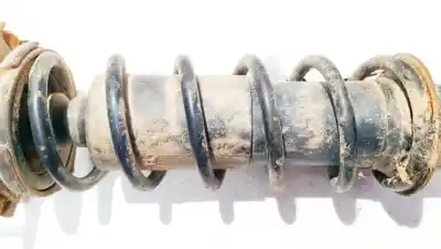 Second-hand car spare part shock absorber spring for subaru forester (sh_) 2.0 d awd (shh) oem iam references 