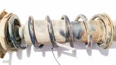 Second-hand car spare part shock absorber spring for subaru forester (sh_) 2.0 d awd (shh) oem iam references 