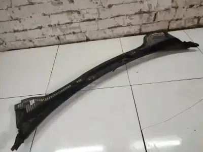 Peça sobressalente para automóvel em segunda mão grelha torpedo curcuvan por skoda octavia ii (1z3) 1.6 tdi referências oem iam 1z1819415f