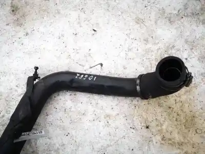 Second-hand car spare part intercooler pipe for volvo v50 (545) 1.6 d oem iam references   