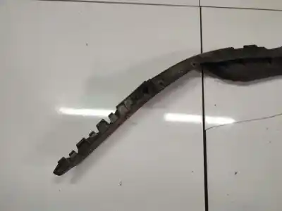 Peça sobressalente para automóvel em segunda mão reforço do pára choques dianteiro por skoda octavia ii (1z3) 1.6 tdi referências oem iam 1z0807183d  1z0 807 183d