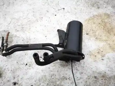 Second-hand car spare part diesel fuel filter for skoda superb ii (3t4) 1.9 tdi oem iam references 3c0127400c