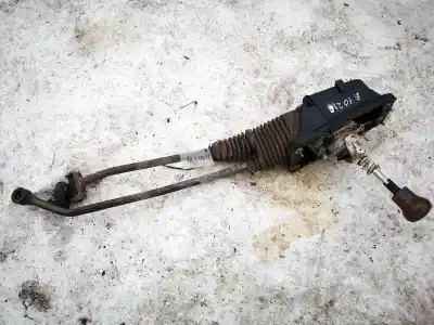 Автозапчасти б/у рычаг переключения передач за volkswagen passat variant (3b5) 1.9 tdi ссылки oem iam 4b0711025a