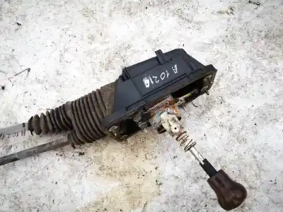 Автозапчастина б/у передач для volkswagen passat variant (3b5) 1.9 tdi посилання на oem iam 4b0711025a  8d0711025g