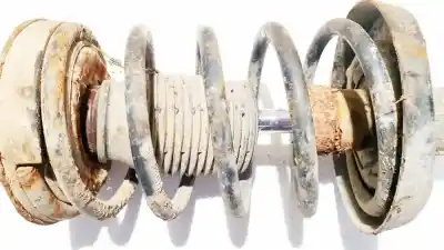 Peça sobressalente para automóvel em segunda mão mola de suspensão por opel omega b 2.0 16v cat (x 20 xev / l34) referências oem iam 