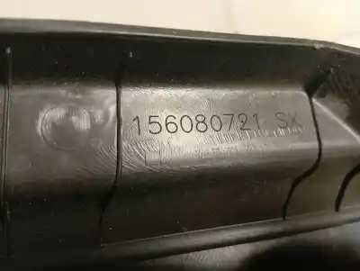 Gebrauchtes Autoersatzteil kunststoffe zum alfa romeo mito (955_) 1.3 multijet (955axp1a, 955ayc1a) oem-iam-referenzen 156080721  