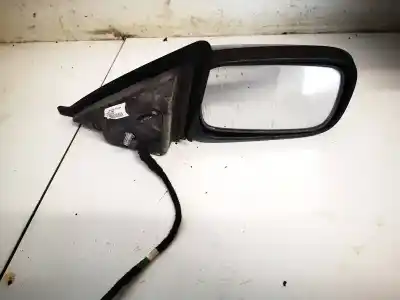 Second-hand car spare part right rearview mirror for volvo v50 (545) 1.6 d oem iam references e11015850