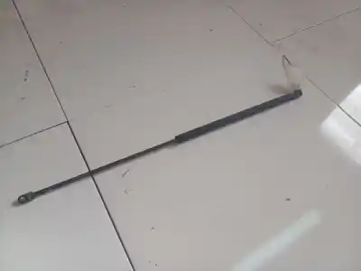 Peça sobressalente para automóvel em segunda mão amortecedor do capô por audi 80 b4 sedán (8c2) 1.9 tdi referências oem iam 8a0823360a