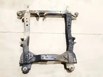 Piesă de schimb auto la mâna a doua punte fatã pentru bmw 3 (e30) m3 2.3 referințe oem iam 