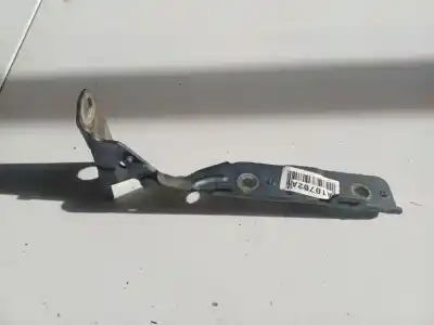 Second-hand car spare part bonnet hinge for citroen c5 iii (rd_) 2.0 hdi (rdrhda) oem iam references 