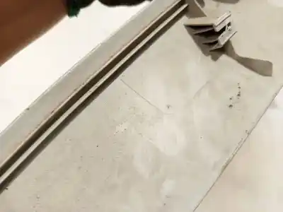 Second-hand car spare part plastics for ford taurus (p5_) 3.0 24v oem iam references 6y0867458a  