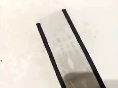 Pezzo di ricambio per auto di seconda mano plastica per ford taurus (p5_) 3.0 24v riferimenti oem iam 6n0868313  