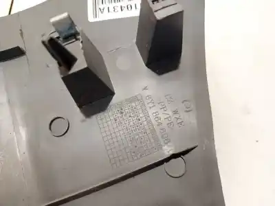 Pezzo di ricambio per auto di seconda mano plastica per ford taurus (p5_) 3.0 24v riferimenti oem iam 6y1864606  