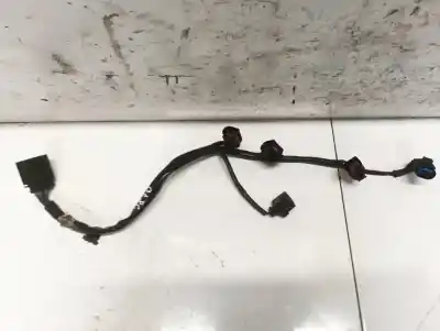 Second-hand car spare part wire for audi a6 allroad quattro (4fh) 3.2 fsi oem iam references 