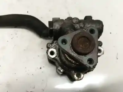 Second-hand car spare part steering pump for audi a6 allroad quattro (4fh) 3.2 fsi oem iam references 4f0145155h