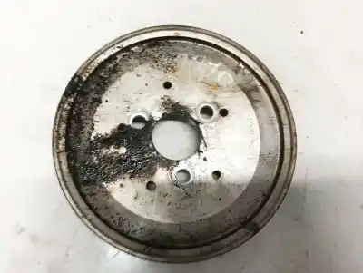 Second-hand car spare part steering pump for audi a6 allroad quattro (4fh) 3.2 fsi oem iam references 06c145255