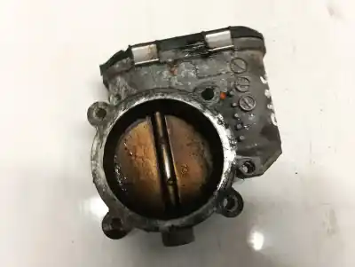 Second-hand car spare part throttle body for audi a6 allroad quattro (4fh) 3.2 fsi oem iam references 078133062c