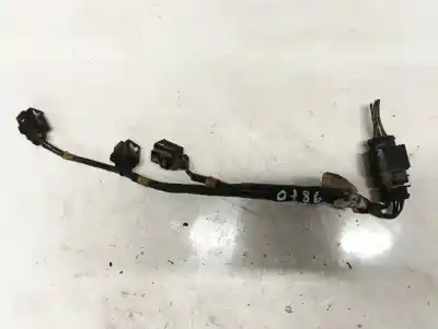 Second-hand car spare part wire for audi a6 allroad quattro (4fh) 3.2 fsi oem iam references 