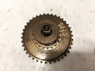 Second-hand car spare part camshaft pulley for audi a6 allroad quattro (4fh) 3.2 fsi oem iam references 059109077e