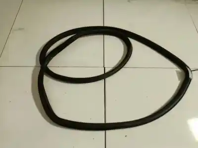 Gebrauchtes Autoersatzteil Türkonturgummi zum OPEL ZAFIRA / ZAFIRA FAMILY B (A05) 1.9 CDTI (M75) OEM-IAM-Referenzen   