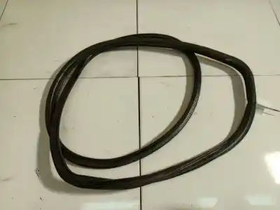Gebrauchtes Autoersatzteil Türkonturgummi zum OPEL ZAFIRA / ZAFIRA FAMILY B (A05) 1.9 CDTI (M75) OEM-IAM-Referenzen   