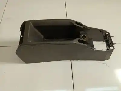Gebrauchtes Autoersatzteil kunststoffe zum opel zafira / zafira family b (a05) 1.9 cdti (m75) oem-iam-referenzen 13162600
