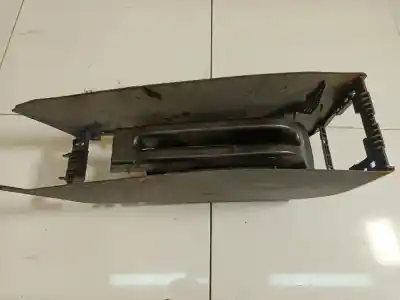 Tweedehands auto-onderdeel kunststoffen voor opel zafira / zafira family b (a05) 1.9 cdti (m75) oem iam-referenties 13162600  13162600, 400608