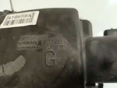 Автозапчасти б/у поддержка воздушного фильтра за nissan qashqai / qashqai +2 i (j10, nj10, jj10e) 1.6 ссылки oem iam jd200  jd200, 10 217 25 s01, 1021725s01