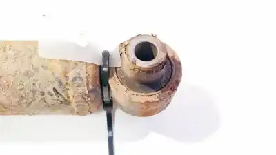 Pezzo di ricambio per auto di seconda mano ammortizzatore posteriore sinistro per toyota auris (_e15_) 2.0 d-4d (ade150_) riferimenti oem iam   