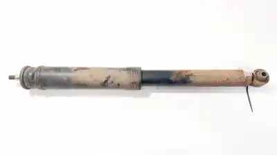Pezzo di ricambio per auto di seconda mano ammortizzatore posteriore sinistro per toyota auris (_e15_) 2.0 d-4d (ade150_) riferimenti oem iam 