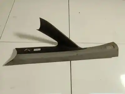 Gebrauchtes Autoersatzteil kunststoffe zum opel zafira / zafira family b (a05) 1.9 cdti (m75) oem-iam-referenzen 360583280