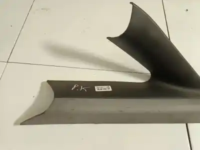 Pezzo di ricambio per auto di seconda mano plastiche per opel zafira / zafira family b (a05) 1.9 cdti (m75) riferimenti oem iam 360583280  360583280, 301.0.03, 301003