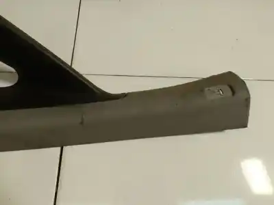 Pezzo di ricambio per auto di seconda mano plastiche per opel zafira / zafira family b (a05) 1.9 cdti (m75) riferimenti oem iam 360583280  360583280, 301.0.03, 301003