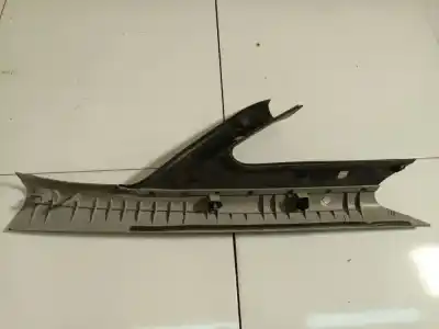 Pezzo di ricambio per auto di seconda mano plastiche per opel zafira / zafira family b (a05) 1.9 cdti (m75) riferimenti oem iam 360583280  360583280, 301.0.03, 301003
