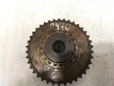 Second-hand car spare part camshaft pulley for audi a6 allroad quattro (4fh) 3.2 fsi oem iam references 059109077e