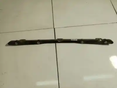 Gebrauchtes Autoersatzteil verstärkung des hinteren stossfängers zum opel zafira / zafira family b (a05) 1.9 cdti (m75) oem-iam-referenzen 13157605