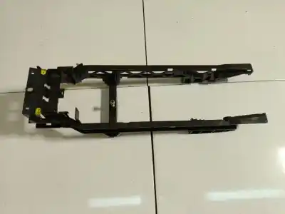 Gebrauchtes Autoersatzteil kunststoffe zum opel zafira / zafira family b (a05) 1.9 cdti (m75) oem-iam-referenzen 