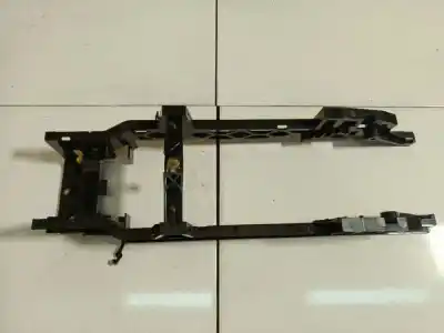 Pezzo di ricambio per auto di seconda mano plastiche per opel zafira / zafira family b (a05) 1.9 cdti (m75) riferimenti oem iam   