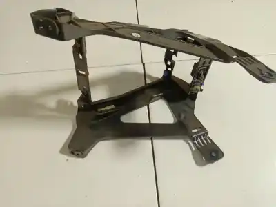 Pezzo di ricambio per auto di seconda mano plastiche per opel zafira / zafira family b (a05) 1.9 cdti (m75) riferimenti oem iam 13162590  13162590, 36324987