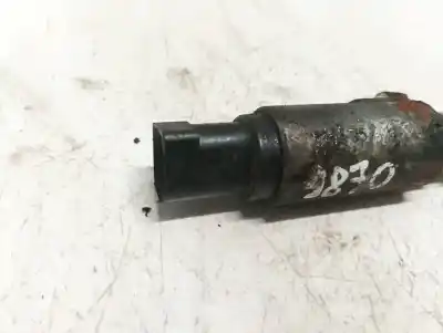 Peça sobressalente para automóvel em segunda mão sensor por audi a6 allroad quattro (4fh) 3.2 fsi referências oem iam 06e109257j  hu229700-0430