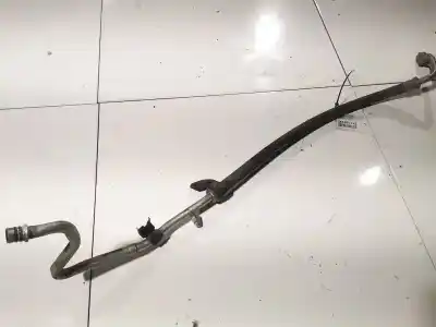 Автозапчасти б/у трубы кондиционирования воздуха за toyota avensis (_t25_) 2.0 d-4d (adt250_) ссылки oem iam 