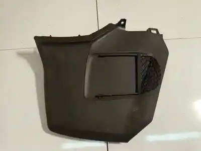 Gebrauchtes Autoersatzteil kunststoffe zum opel zafira / zafira family b (a05) 1.9 cdti (m75) oem-iam-referenzen 13162547