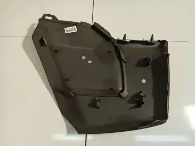 İkinci el araba yedek parçası plastik için opel zafira / zafira family b (a05) 1.9 cdti (m75) oem iam referansları 13162547  13 162 547, 400608