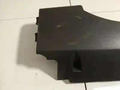 Pezzo di ricambio per auto di seconda mano plastiche per opel zafira / zafira family b (a05) 1.9 cdti (m75) riferimenti oem iam 13162505  13162505, 36324987