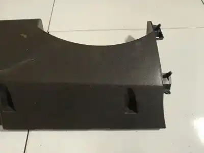 Pezzo di ricambio per auto di seconda mano plastiche per opel zafira / zafira family b (a05) 1.9 cdti (m75) riferimenti oem iam 13162505  13162505, 36324987